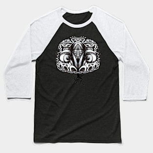 Aztec Ant Jester :) Baseball T-Shirt